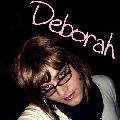 Rencontrer DeborahCH