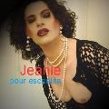 Rencontrer Jeanie