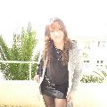 Rencontrer Marjorie