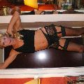 Rencontrer Olga