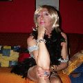 Rencontrer Patsy