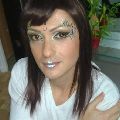 Rencontrer Roxana38