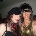 Rencontrer ShylaStylez