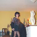 Rencontrer allanmarie