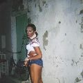 Rencontrer becky