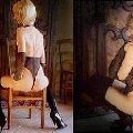Rencontrer betty69