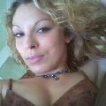 Rencontrer blondine