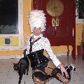 Rencontrer monicachic