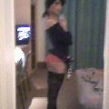 Rencontrer sabrinaTRAVsexy