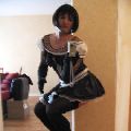 Rencontrer sophie69
